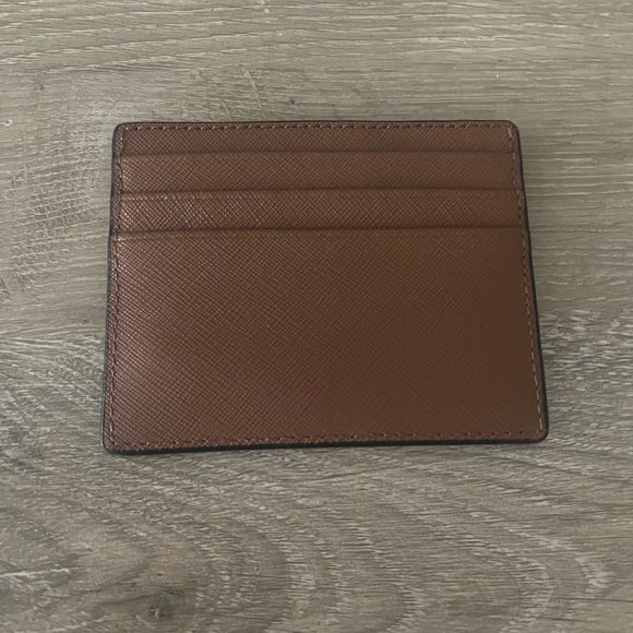 Michael Kors card case - Picture 2 of 3